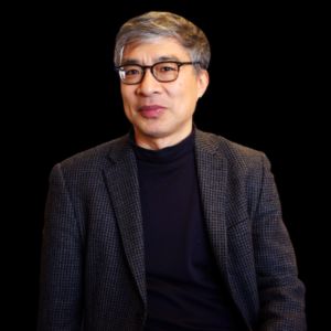 Profile picture of Guobin Yang