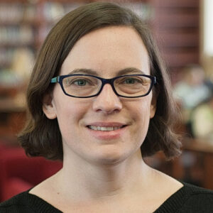Profile picture of Elizabeth Petrick