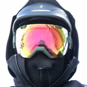 Profile picture of Chris Gilliard
