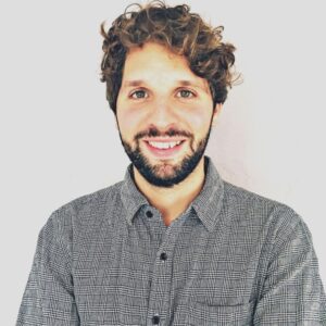 Profile picture of Toussaint Nothias