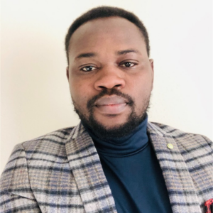 Profile picture of Ayorinde Ogunyiola