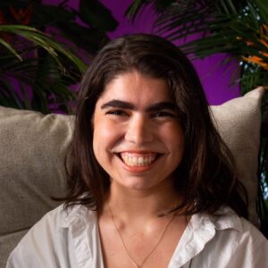 Profile picture of Eliana Blam