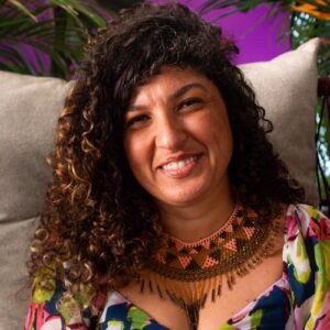 Profile picture of Fernanda Rosa