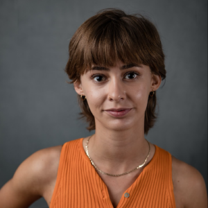 Profile picture of Esme Harrington