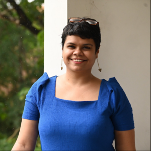 Profile picture of Nikita Sonavane